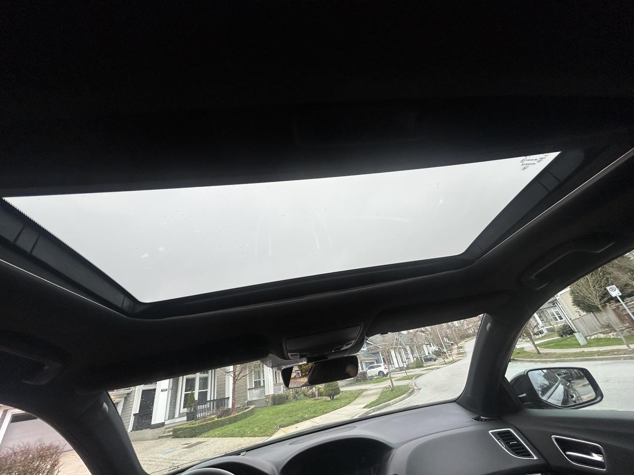 2020 Acura TLX Tech A-Spec - Photo #11