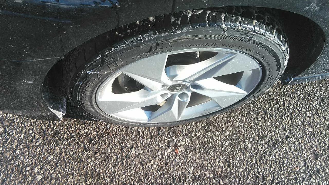 2023 Audi A3 Komfort Photo