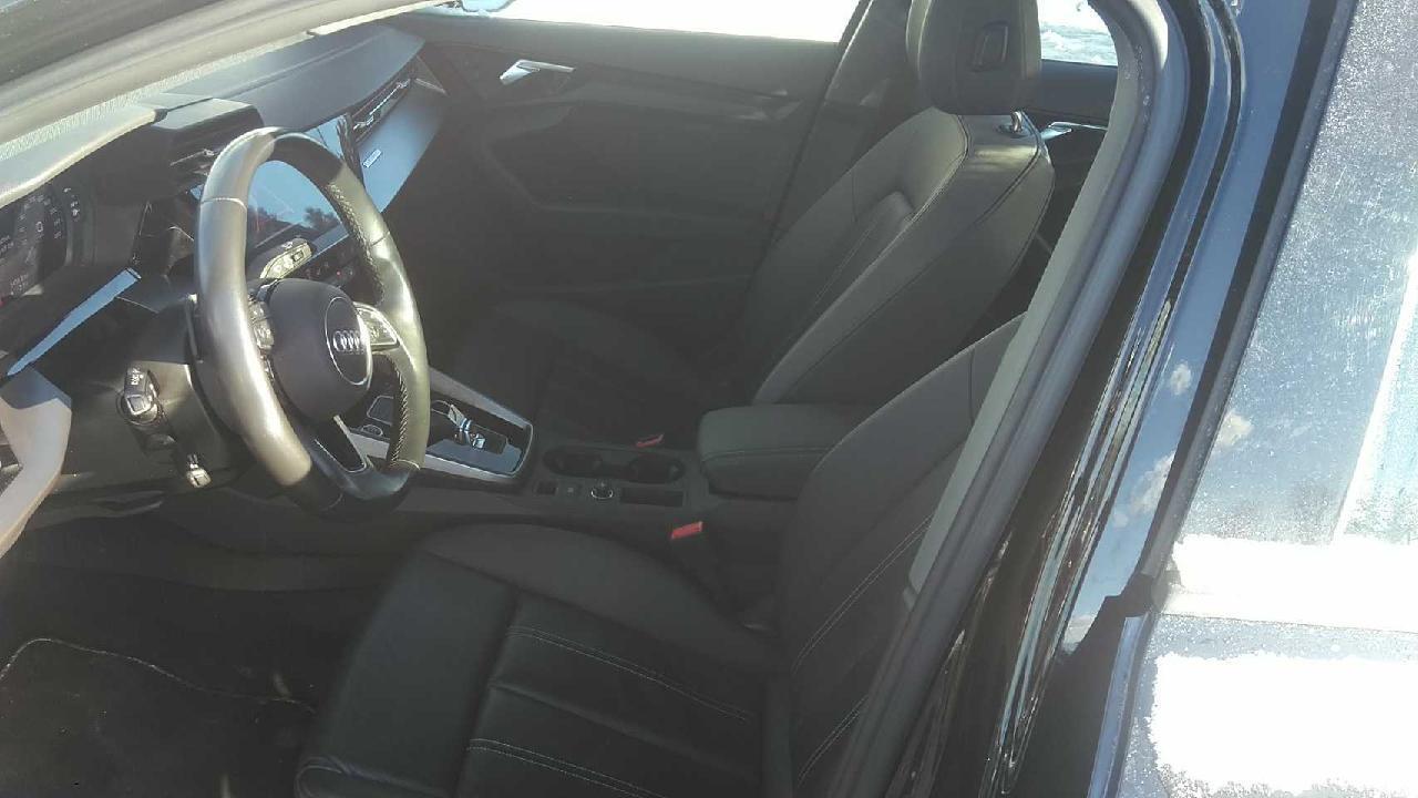 2023 Audi A3 Komfort Photo