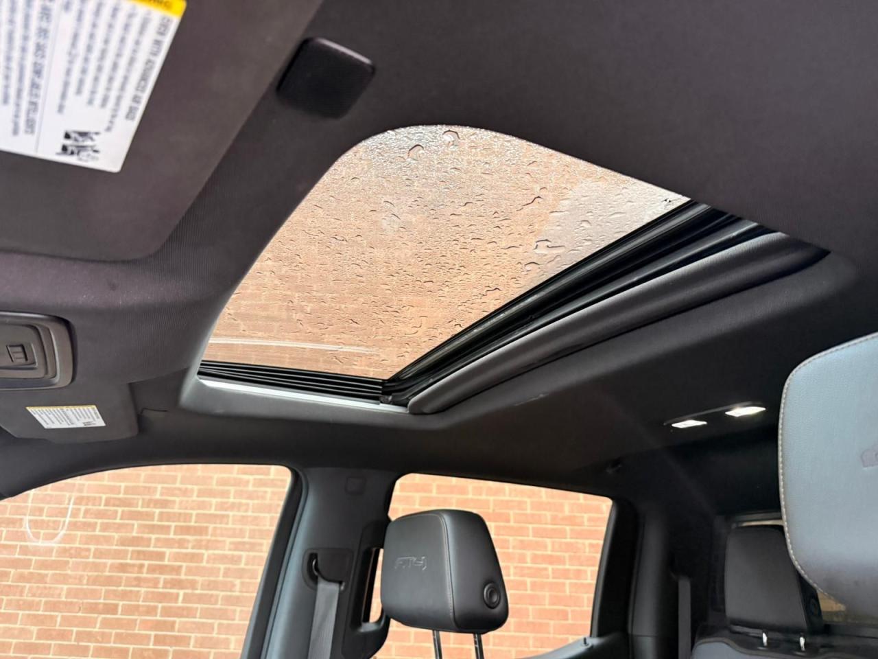 2022 GMC Sierra 1500 AT4 Photo