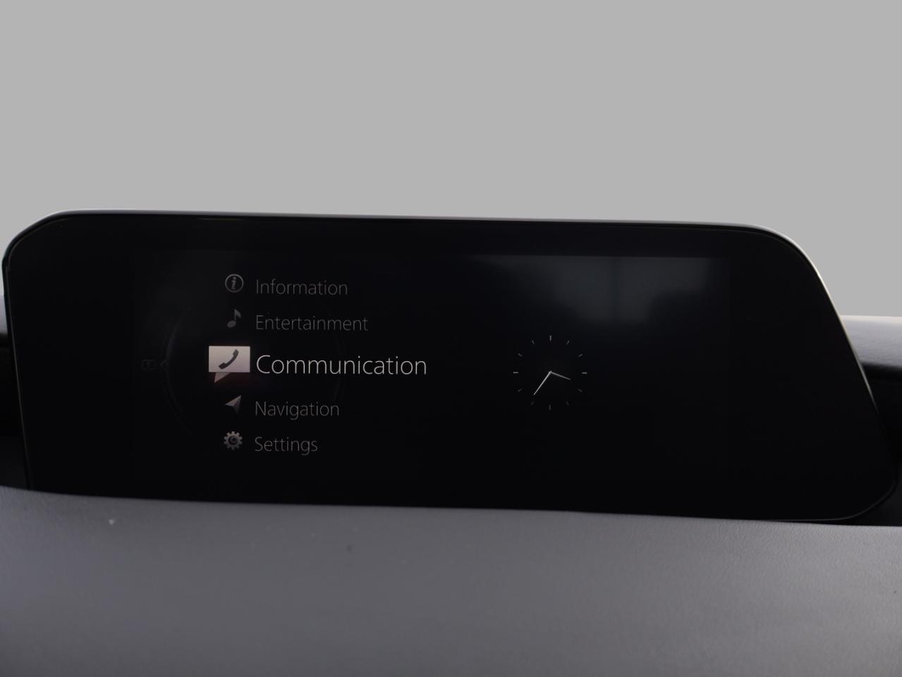 2021 Mazda MAZDA3 2.5 GT PREMIUM CERTIFIED *1 OWNER*ACCIDENT FREE*LOW KMS* CAMERA NAV BLUETOOTH LEATHER HEATED SEATS SUNROOF CRUISE ALLOYS Photo