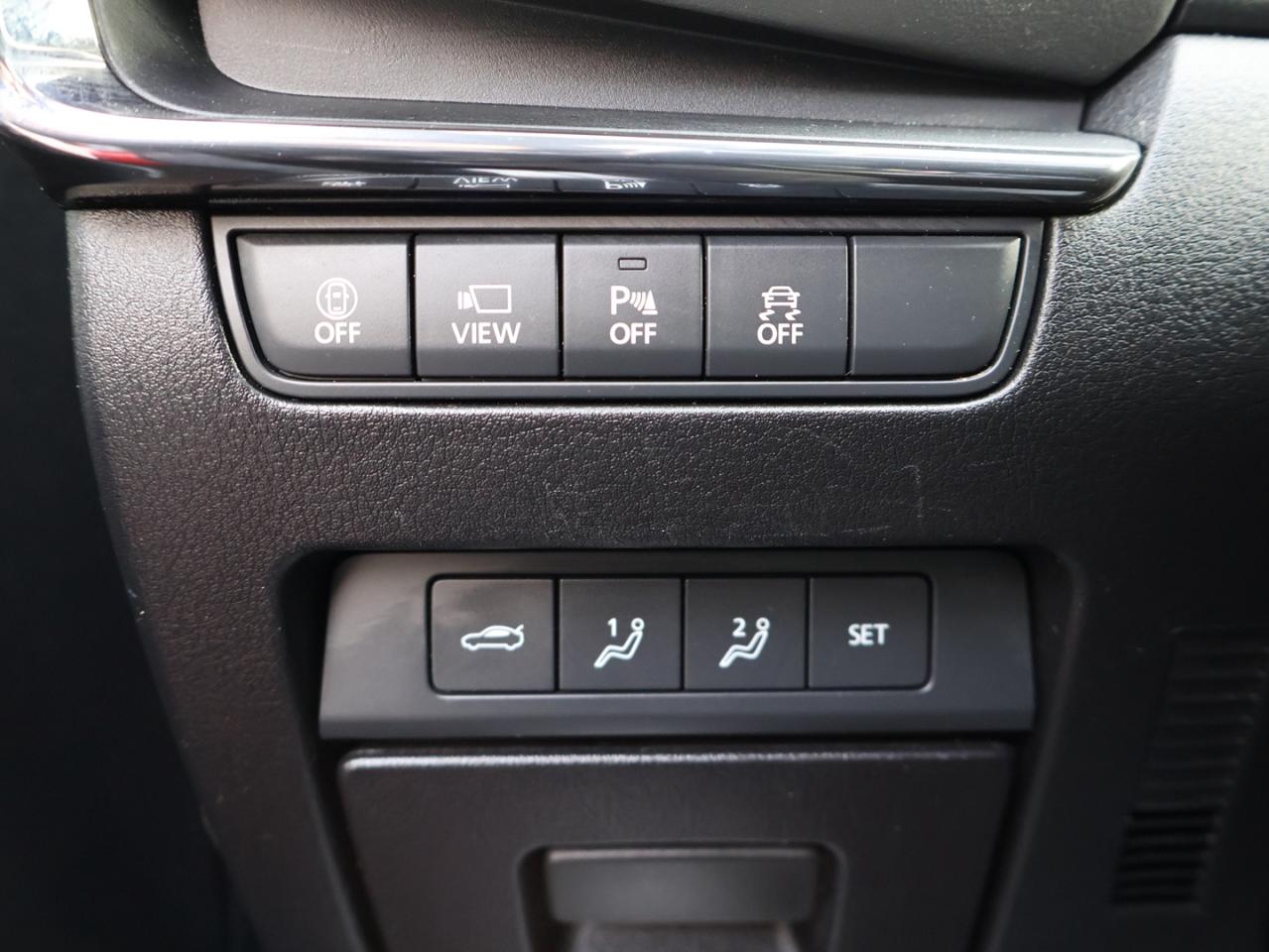 2021 Mazda MAZDA3 2.5 GT PREMIUM CERTIFIED *1 OWNER*ACCIDENT FREE*LOW KMS* CAMERA NAV BLUETOOTH LEATHER HEATED SEATS SUNROOF CRUISE ALLOYS Photo