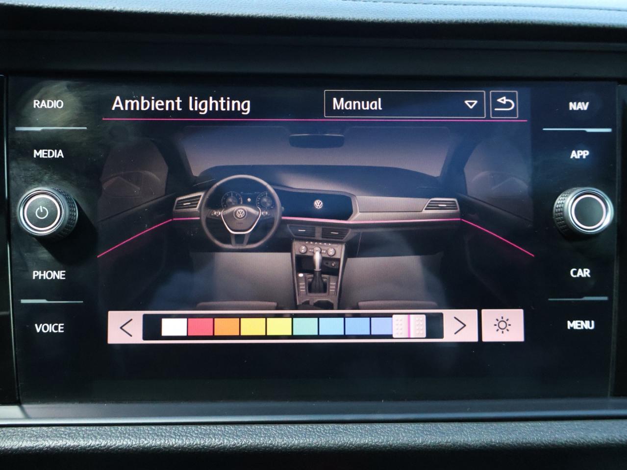 2019 Volkswagen Jetta 1.4T SEL EXECLINE CERTIFIED *ACCIDENT FREE*28 SERVICE RECORDS* CAMERA NAV BLUETOOTH LEATHER HEATED SEATS SUNROOF CRUISE ALLOYS Photo