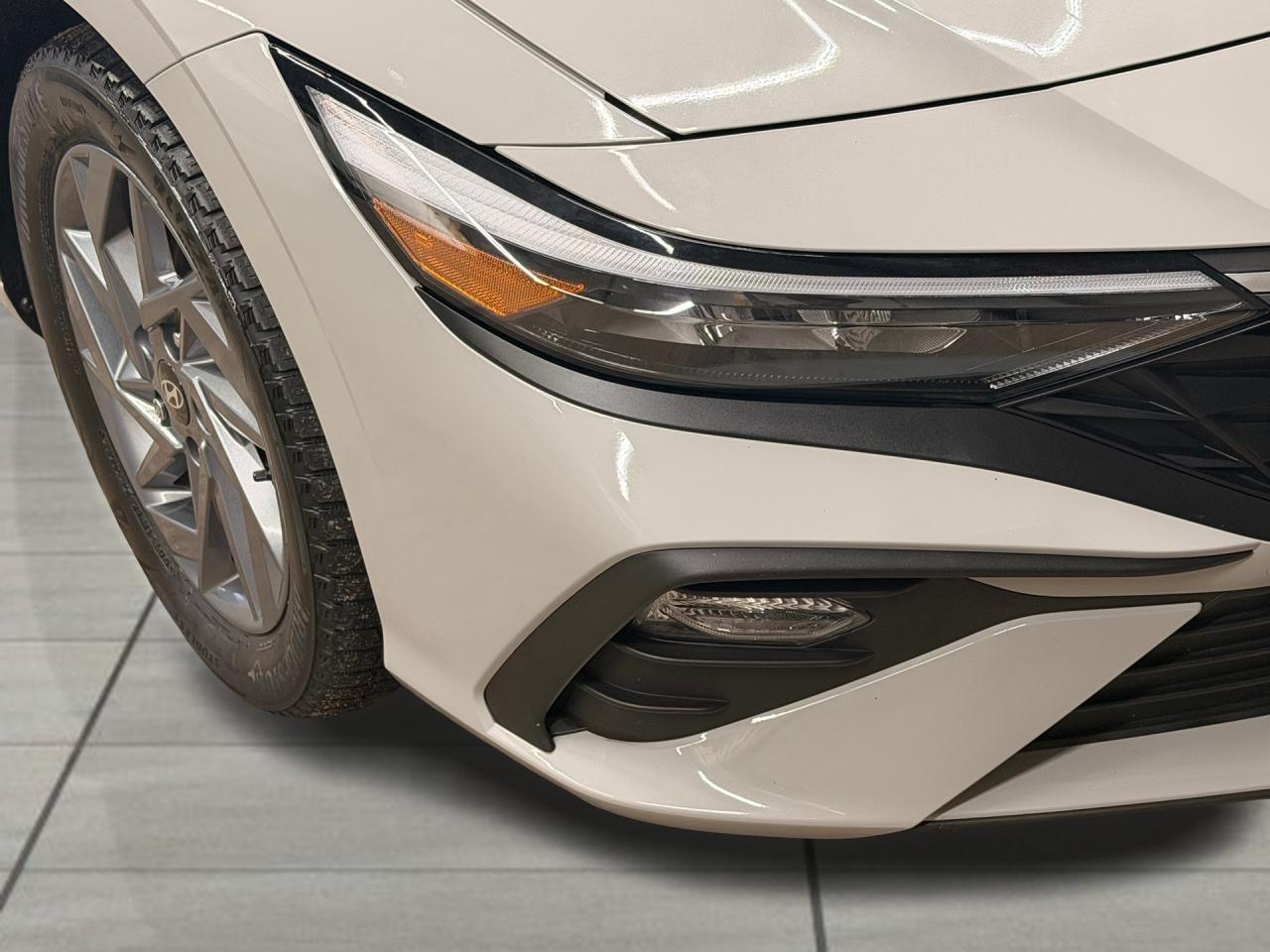 2024 Hyundai Elantra Preferred+One Owner+CLEAN CARFAX Photo38