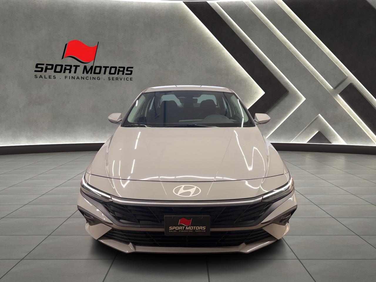 2024 Hyundai Elantra Preferred+One Owner+CLEAN CARFAX Photo69