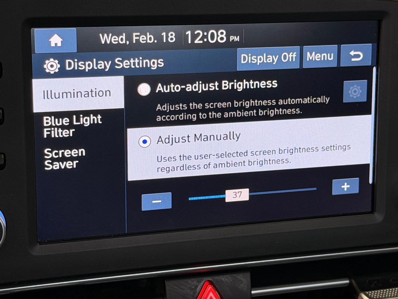 2024 Hyundai Elantra Preferred+One Owner+CLEAN CARFAX Photo33