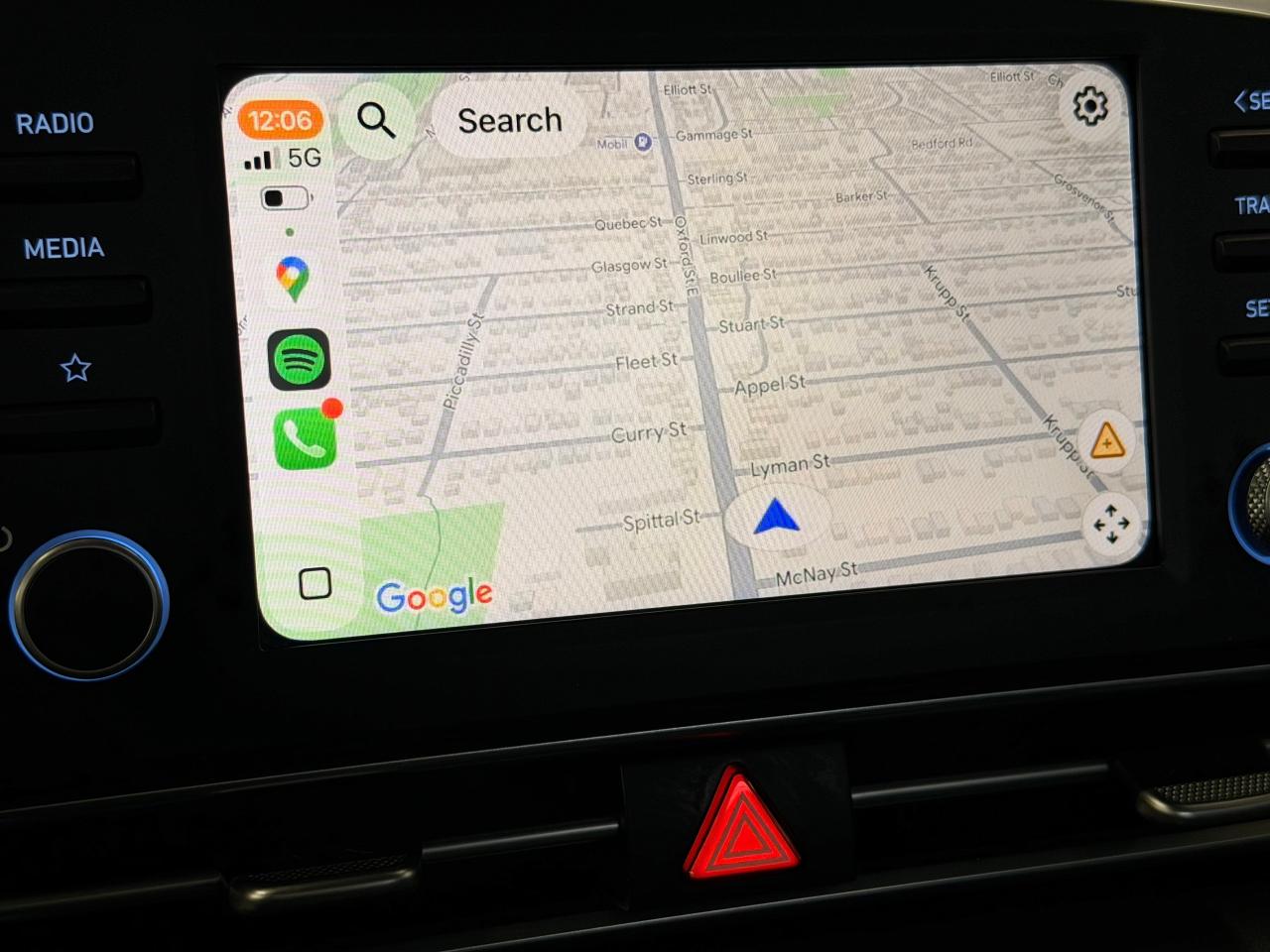 2024 Hyundai Elantra Preferred+One Owner+CLEAN CARFAX Photo89