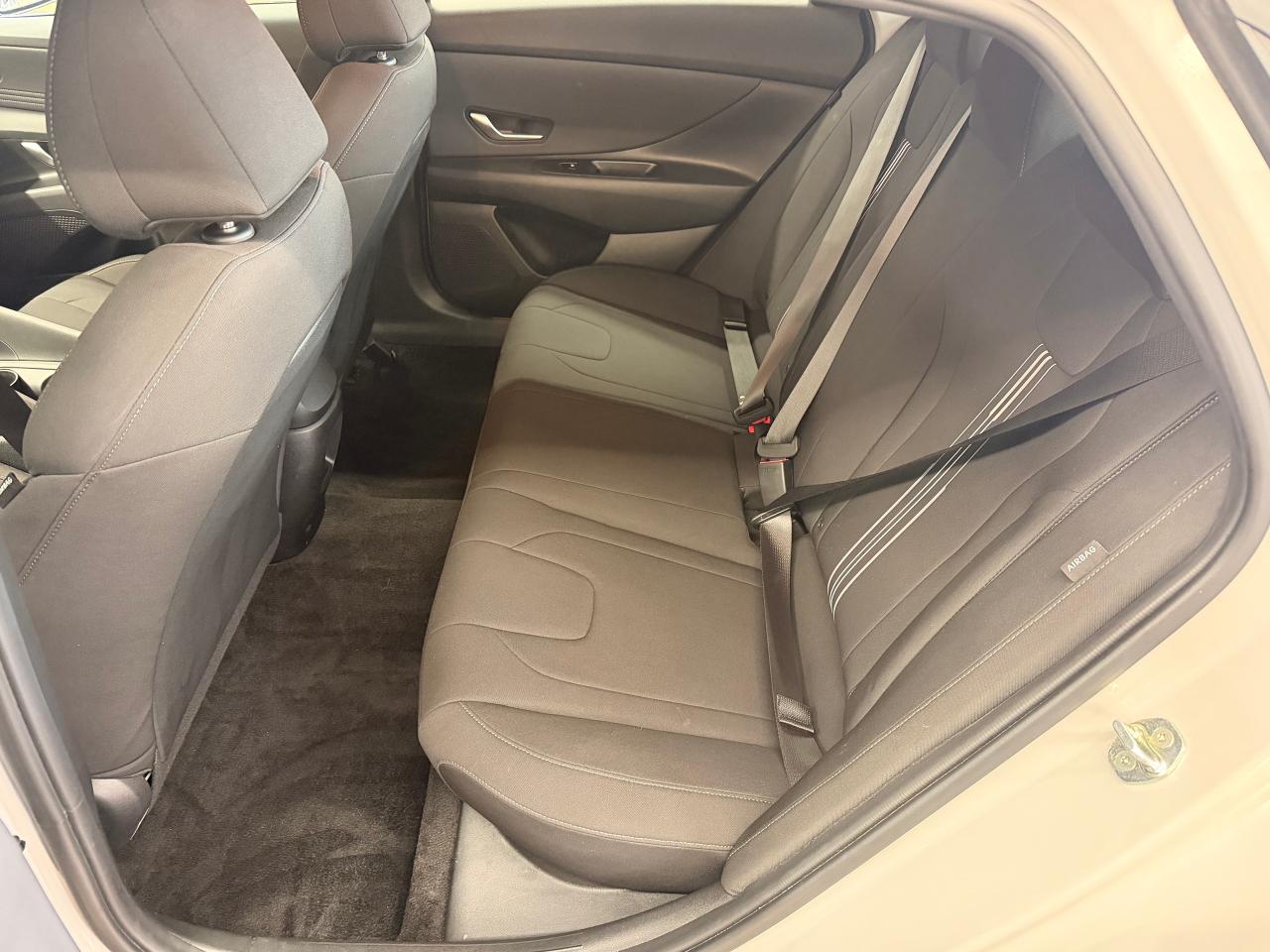 2024 Hyundai Elantra Preferred+One Owner+CLEAN CARFAX Photo