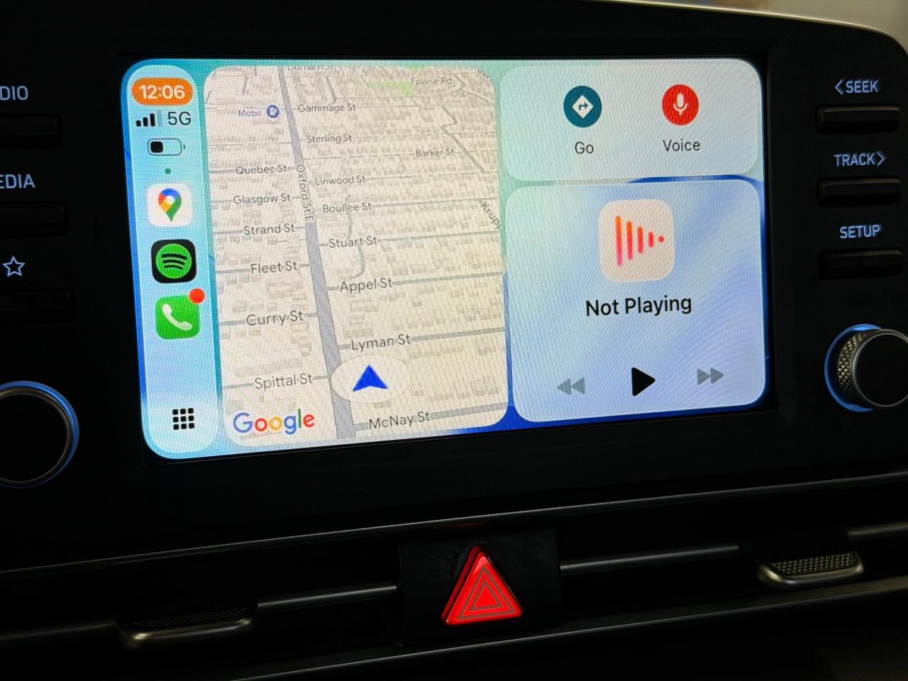 2024 Hyundai Elantra Preferred+One Owner+CLEAN CARFAX Photo88