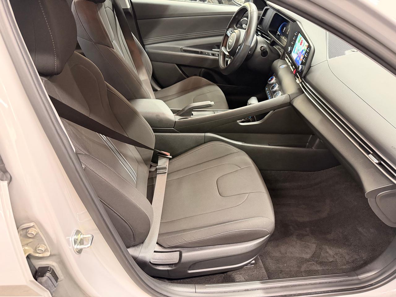 2024 Hyundai Elantra Preferred+One Owner+CLEAN CARFAX Photo