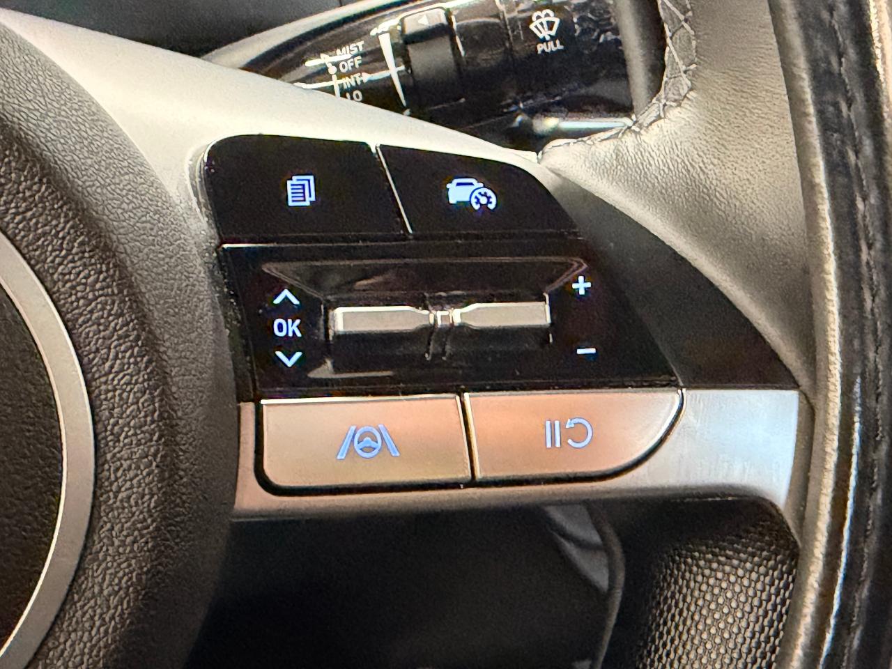 2024 Hyundai Elantra Preferred+One Owner+CLEAN CARFAX Photo47