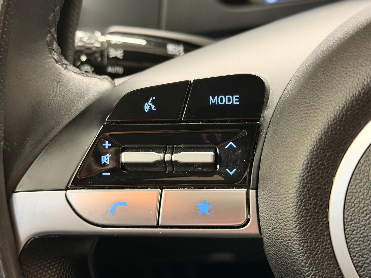 2024 Hyundai Elantra Preferred+One Owner+CLEAN CARFAX Photo