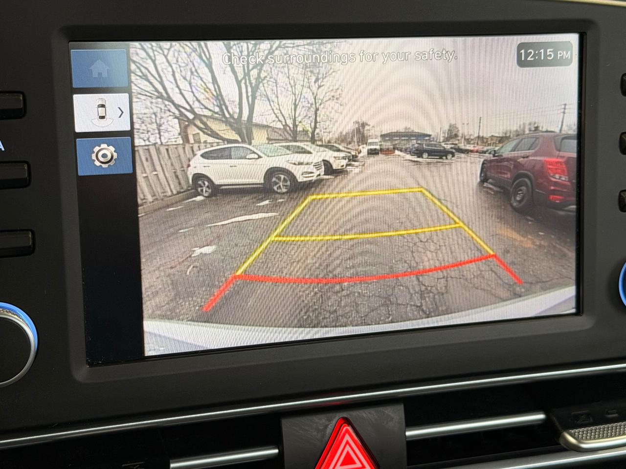 2024 Hyundai Elantra Preferred+One Owner+CLEAN CARFAX Photo