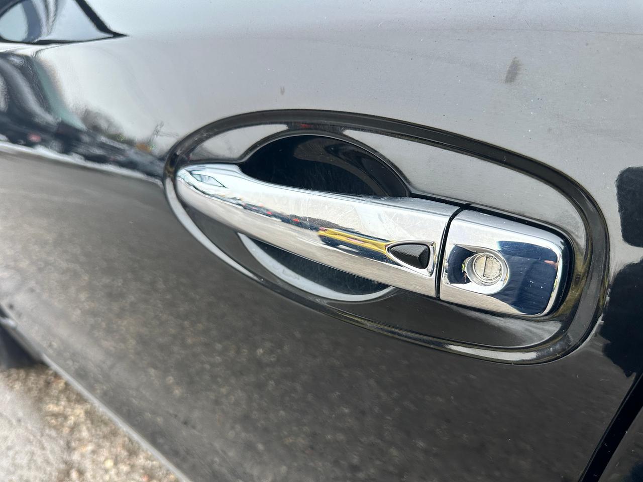 2018 Nissan Rogue SL AWD HeatedLeather PanoRoof NAV BOSE 360-Camera Photo