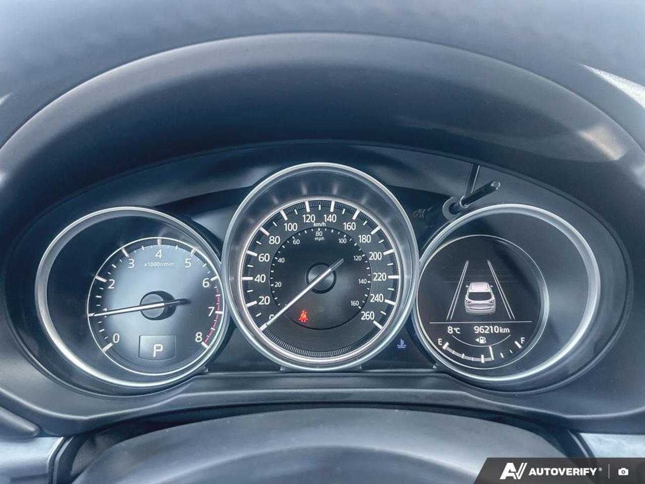 2021 Mazda CX-5 GS / NO ACCIDENTS / LEATHER / HTD SEATS / AWD Photo