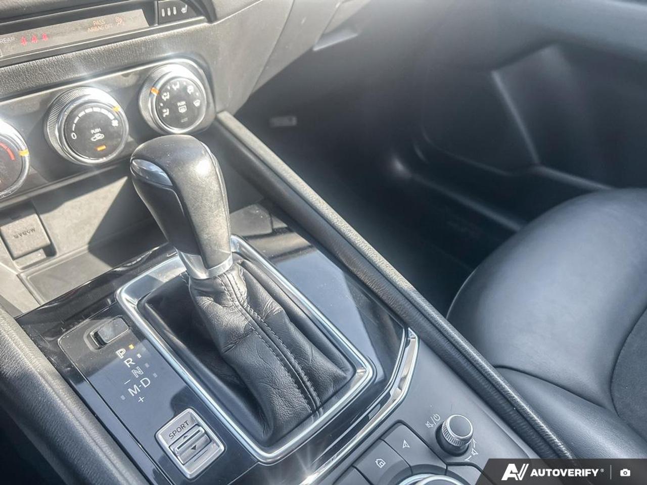 2021 Mazda CX-5 GS / NO ACCIDENTS / LEATHER / HTD SEATS / AWD Photo