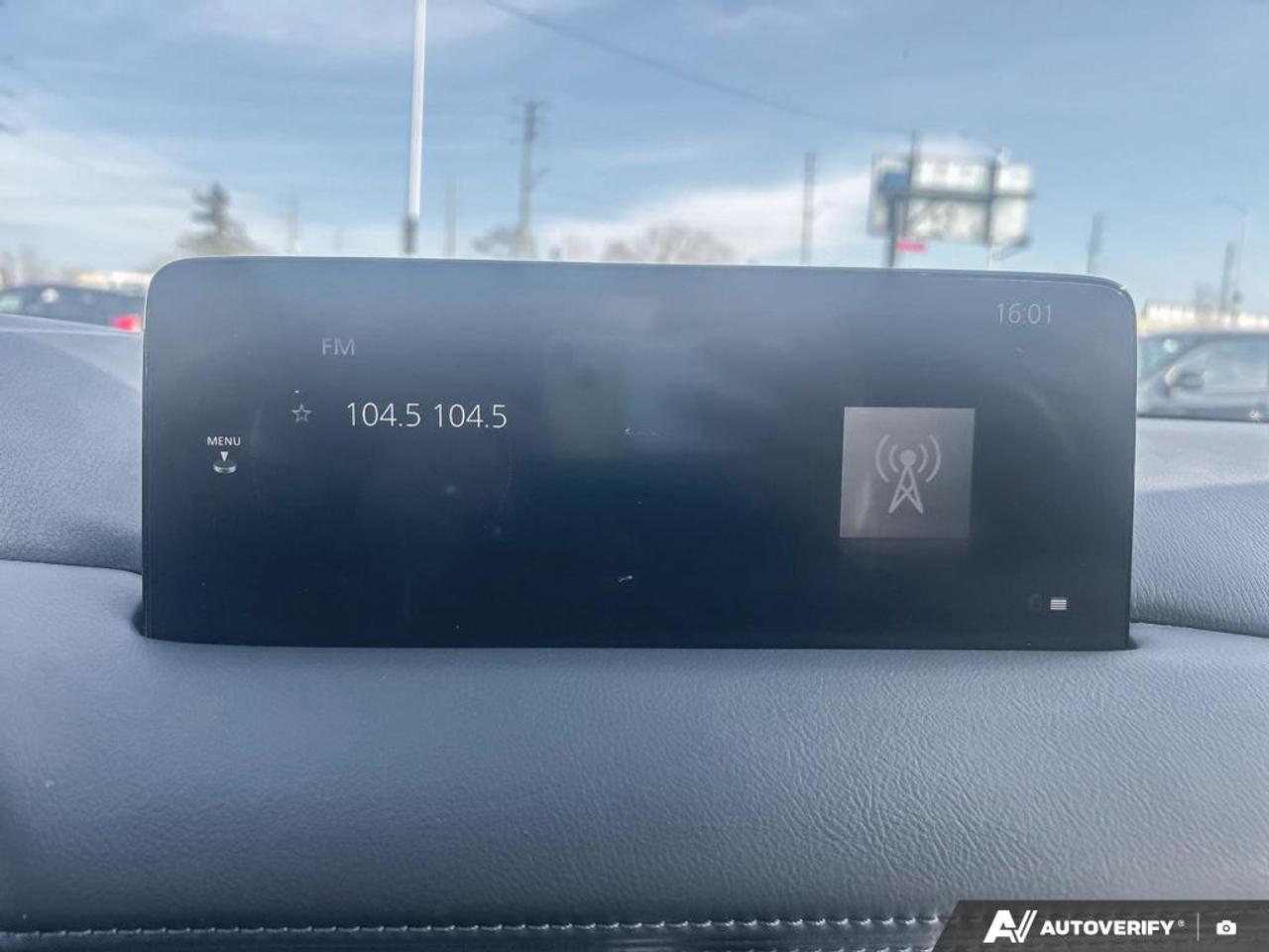 2021 Mazda CX-5 GS / NO ACCIDENTS / LEATHER / HTD SEATS / AWD Photo