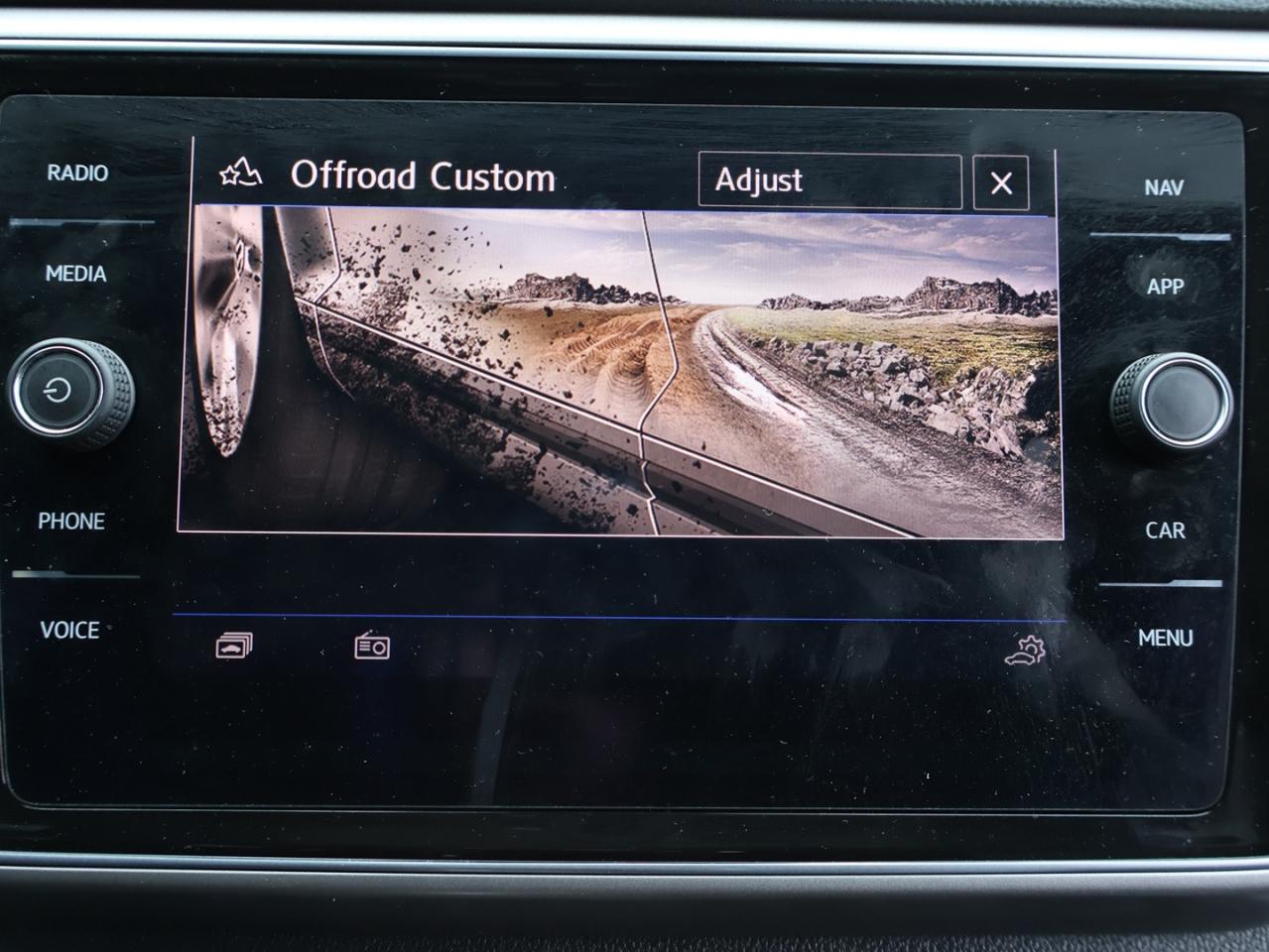 2019 Volkswagen Atlas V6 EXECLINE PREMIUM AWD CERTIFIED *SERVICE RECORDS* CAMERA NAV BLUETOOTH LEATHER HEATED SEATS PANO ROOF CRUISE ALLOYS Photo