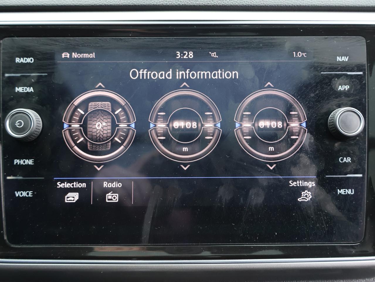 2019 Volkswagen Atlas V6 EXECLINE PREMIUM AWD CERTIFIED *SERVICE RECORDS* CAMERA NAV BLUETOOTH LEATHER HEATED SEATS PANO ROOF CRUISE ALLOYS Photo
