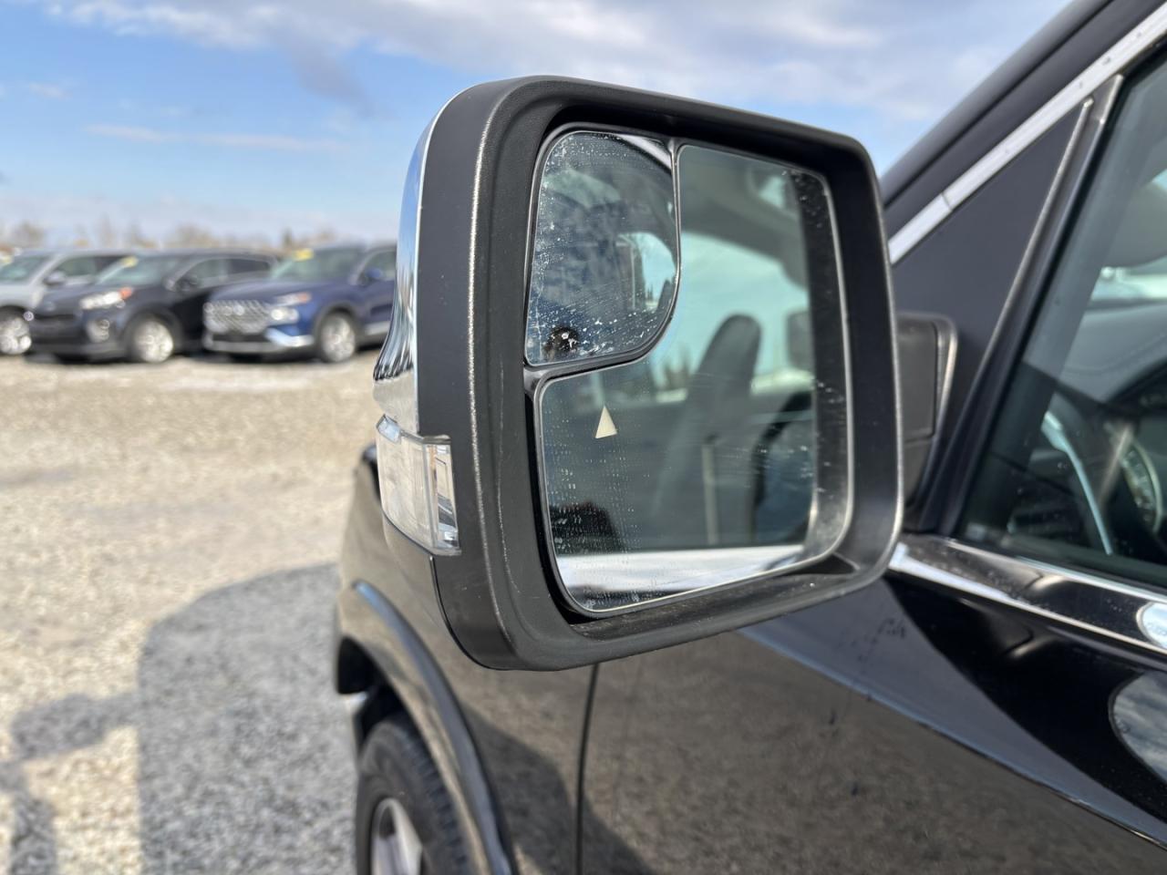 2019 RAM 1500 Laramie ~SAFETY INCLUDED~FIXED PRICE, CASH OR FINANCE~ Photo