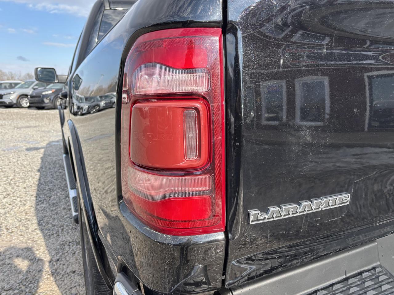 2019 RAM 1500 Laramie ~SAFETY INCLUDED~FIXED PRICE, CASH OR FINANCE~ Photo