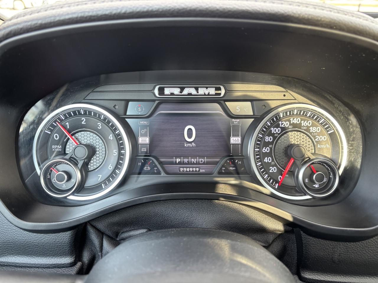 2019 RAM 1500 Laramie ~SAFETY INCLUDED~FIXED PRICE, CASH OR FINANCE~ Photo