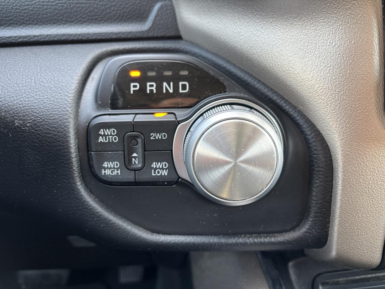 2019 RAM 1500 Laramie ~SAFETY INCLUDED~FIXED PRICE, CASH OR FINANCE~ Photo