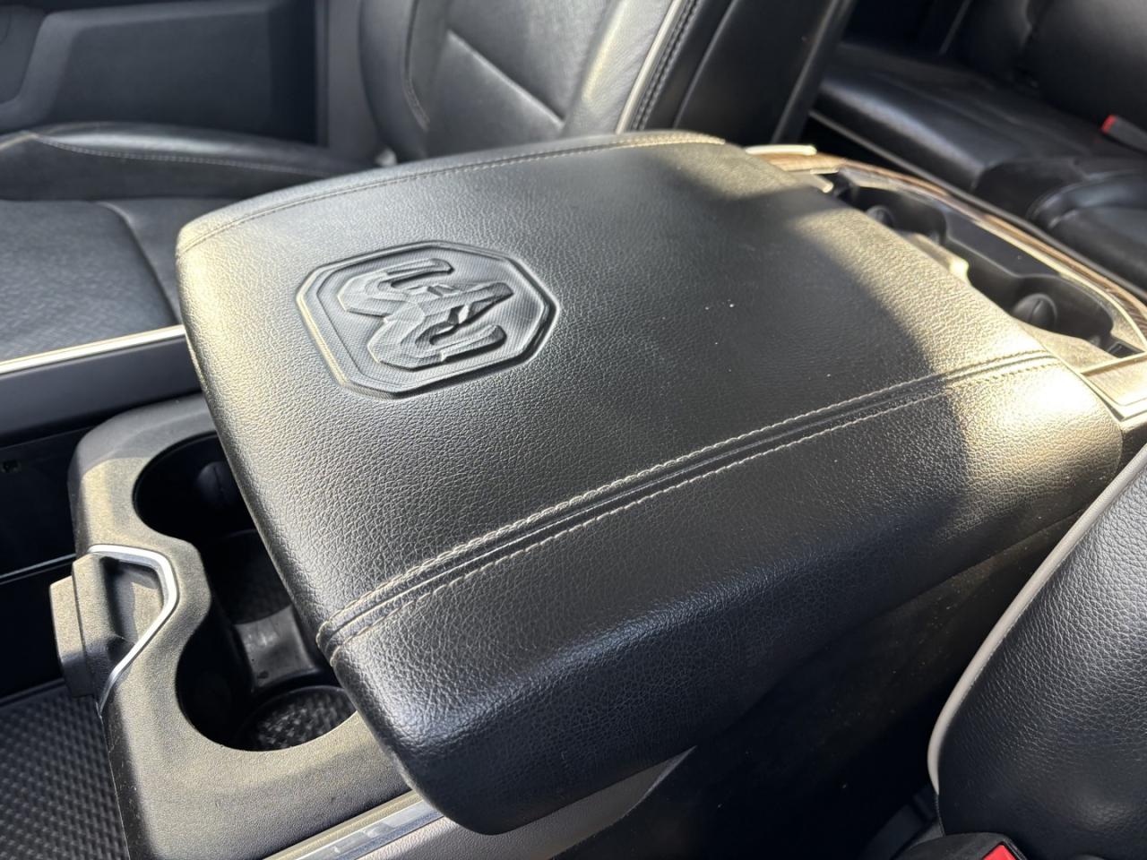 2019 RAM 1500 Laramie ~SAFETY INCLUDED~FIXED PRICE, CASH OR FINANCE~ Photo