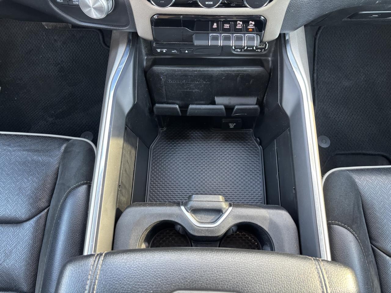 2019 RAM 1500 Laramie ~SAFETY INCLUDED~FIXED PRICE, CASH OR FINANCE~ Photo