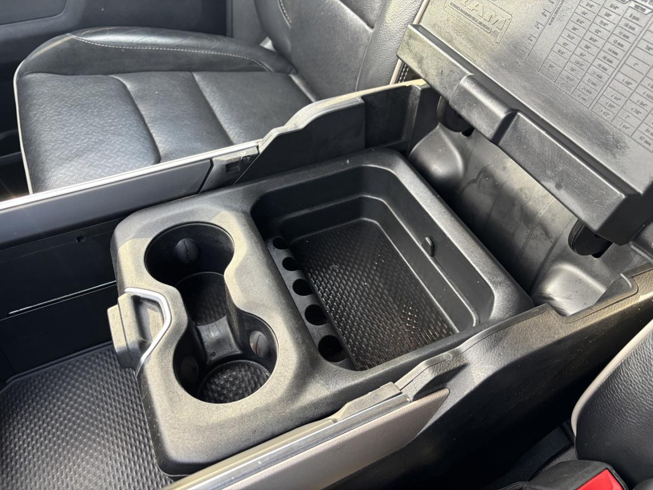 2019 RAM 1500 Laramie ~SAFETY INCLUDED~FIXED PRICE, CASH OR FINANCE~ Photo