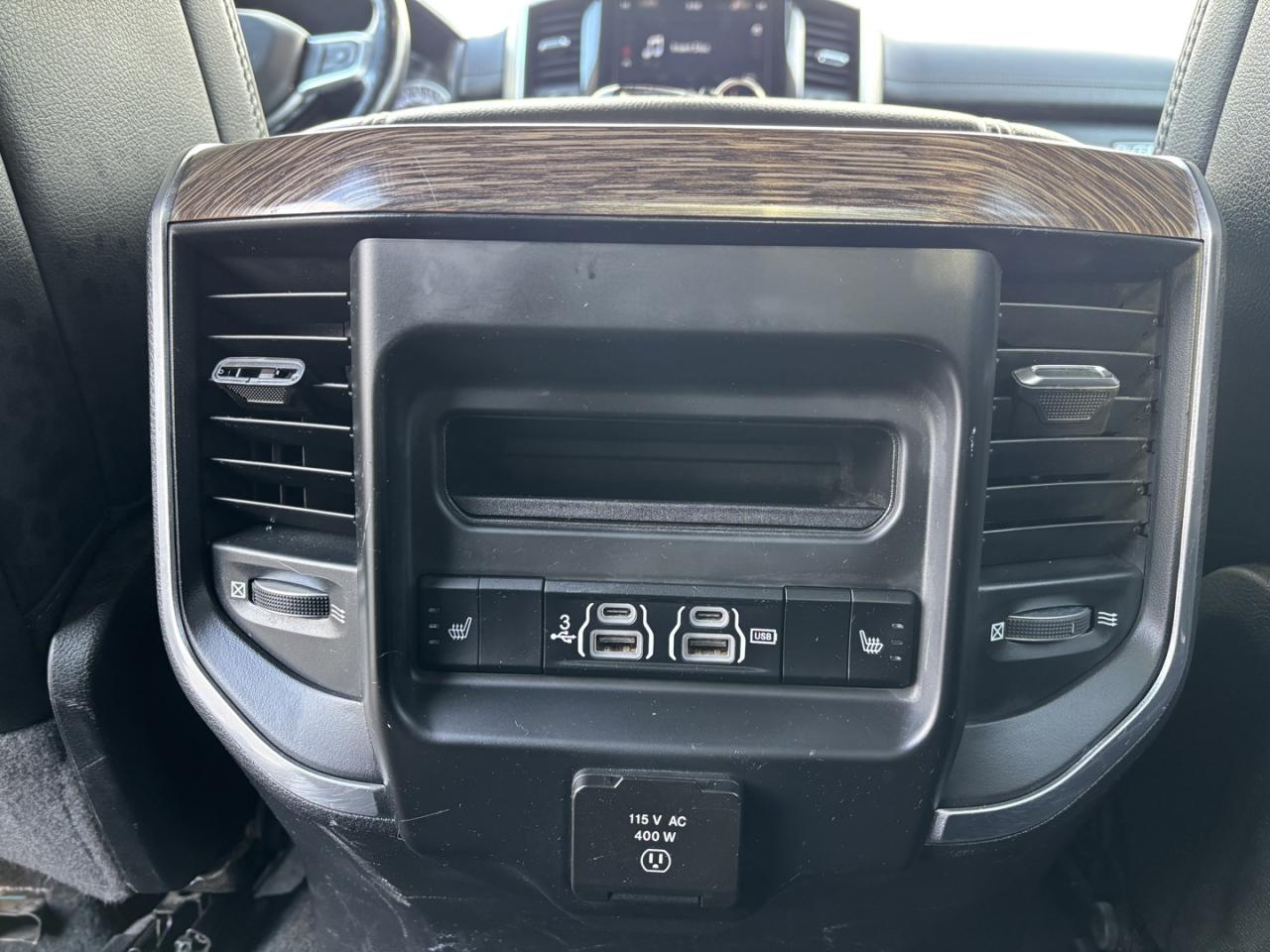 2019 RAM 1500 Laramie ~SAFETY INCLUDED~FIXED PRICE, CASH OR FINANCE~ Photo