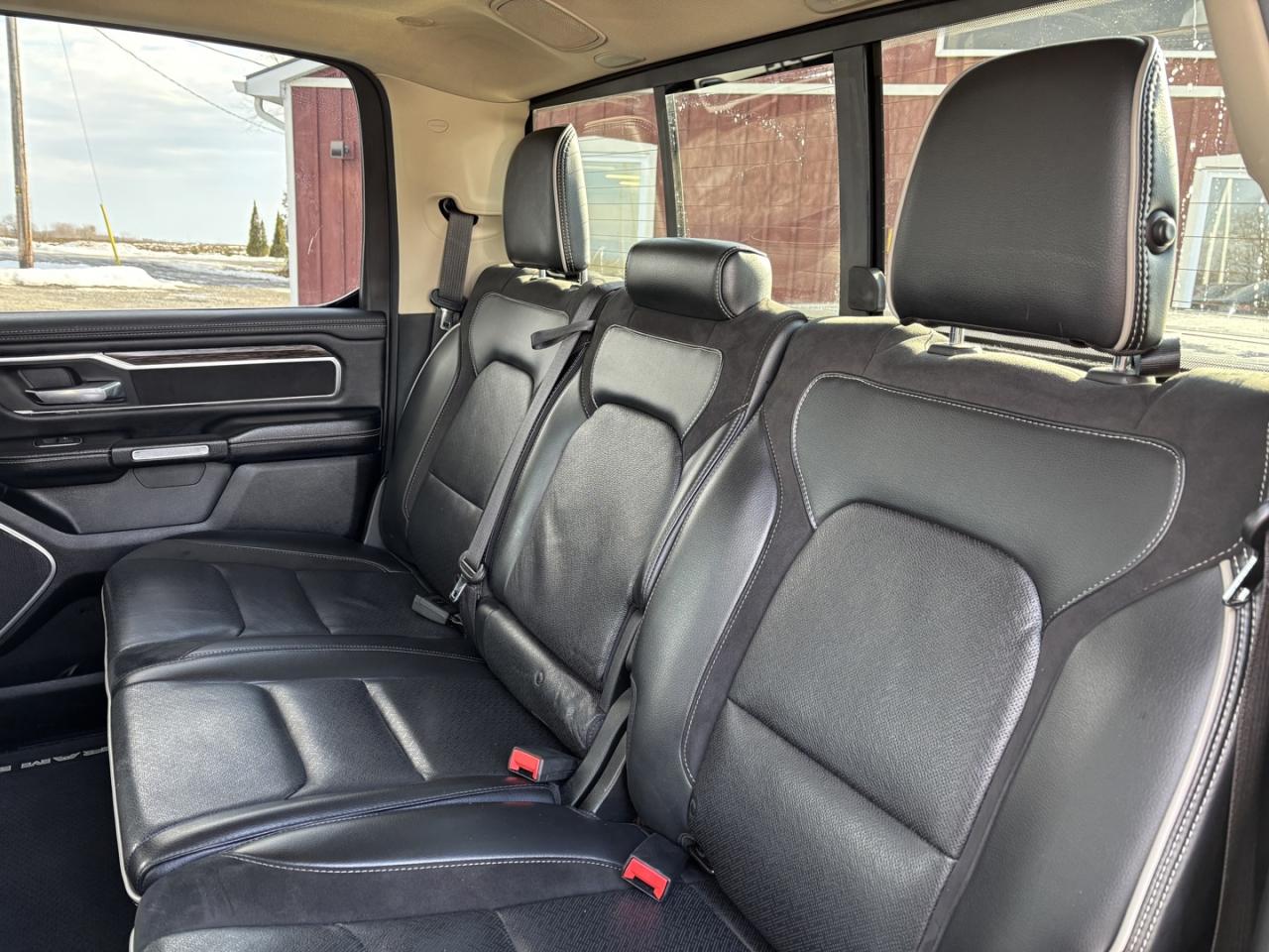 2019 RAM 1500 Laramie ~SAFETY INCLUDED~FIXED PRICE, CASH OR FINANCE~ Photo