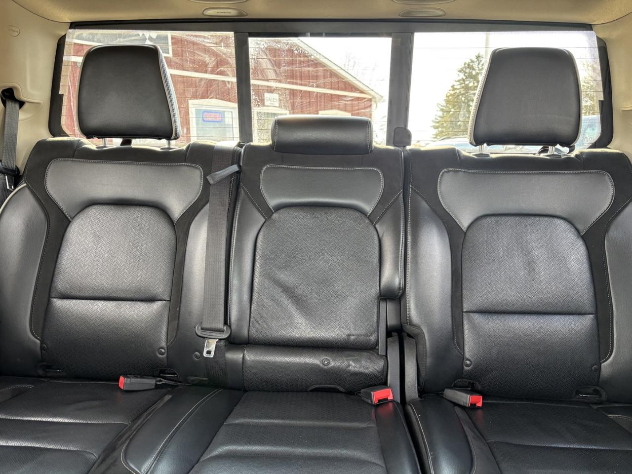 2019 RAM 1500 Laramie ~SAFETY INCLUDED~FIXED PRICE, CASH OR FINANCE~ Photo