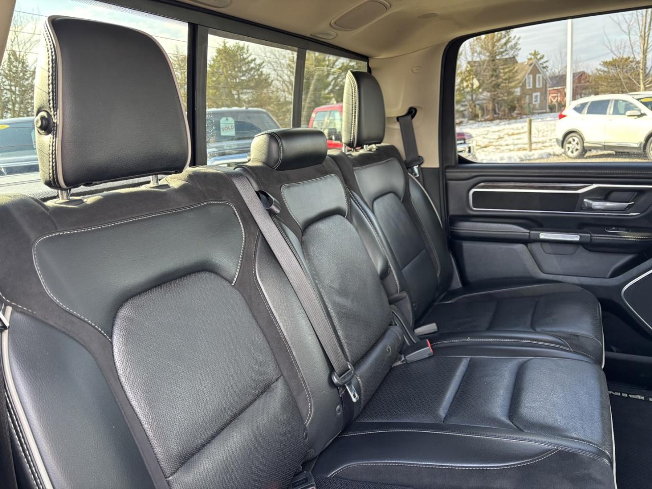 2019 RAM 1500 Laramie ~SAFETY INCLUDED~FIXED PRICE, CASH OR FINANCE~ Photo