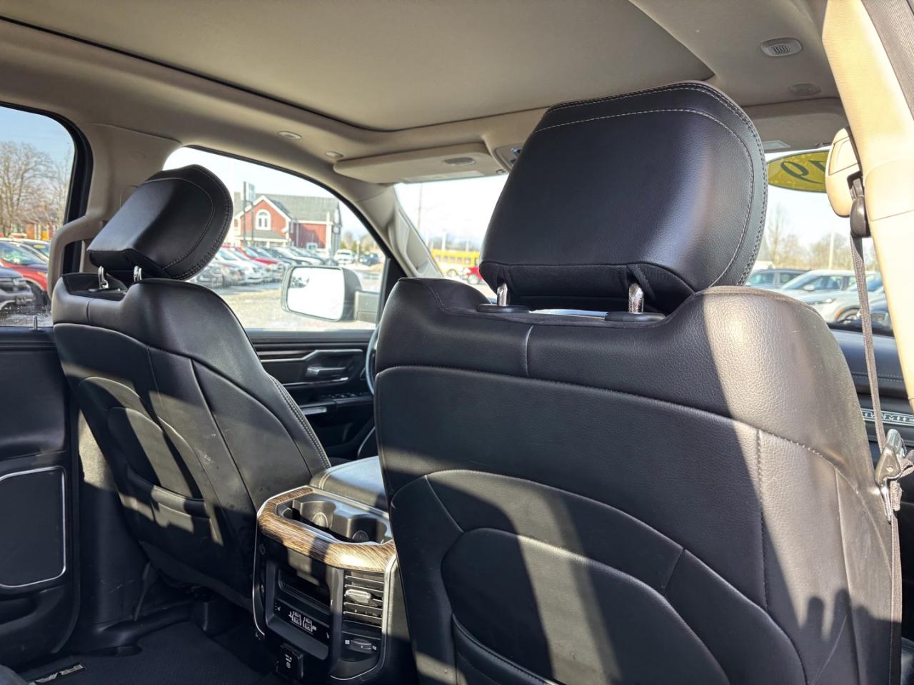 2019 RAM 1500 Laramie ~SAFETY INCLUDED~FIXED PRICE, CASH OR FINANCE~ Photo