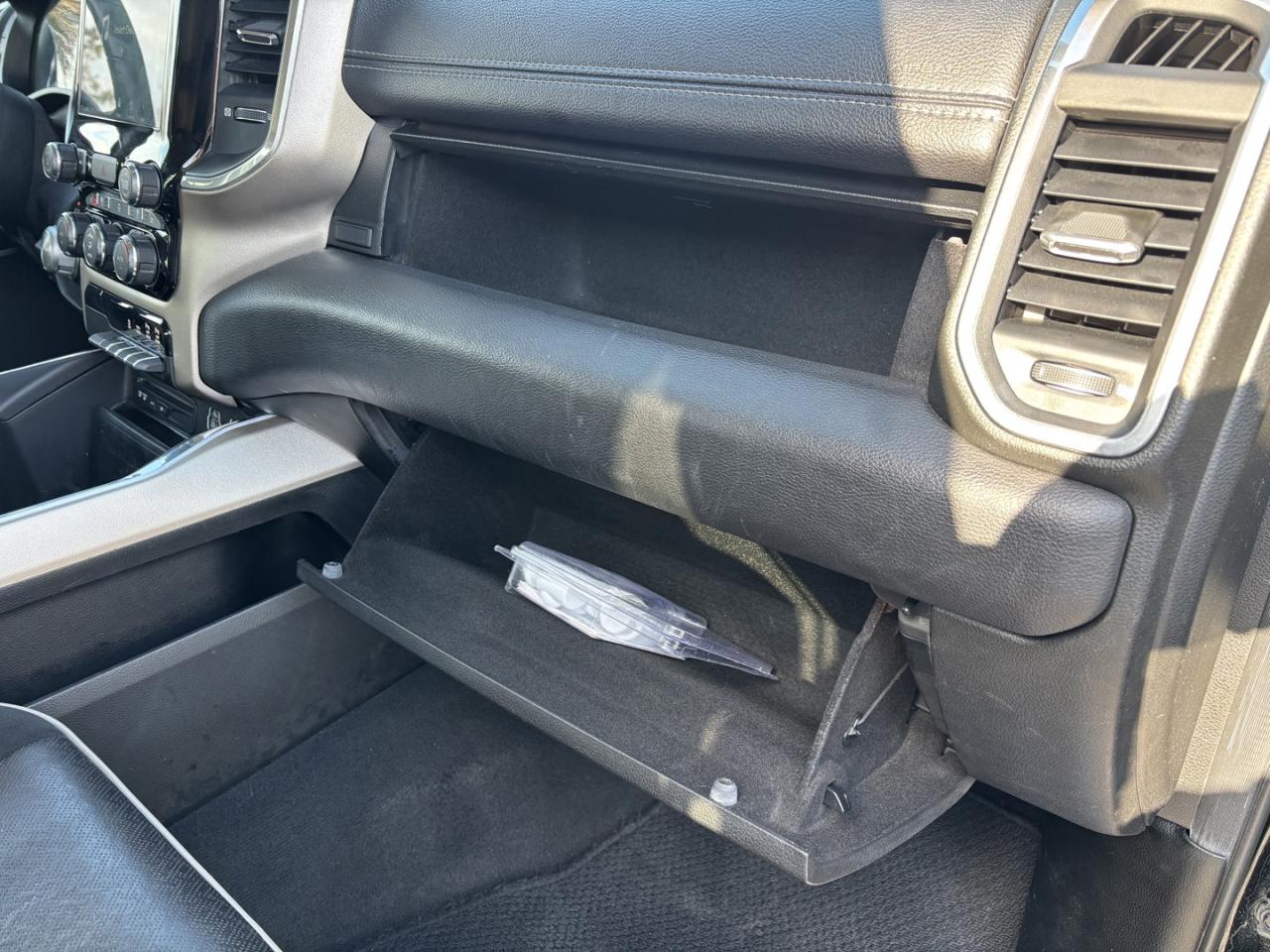 2019 RAM 1500 Laramie ~SAFETY INCLUDED~FIXED PRICE, CASH OR FINANCE~ Photo