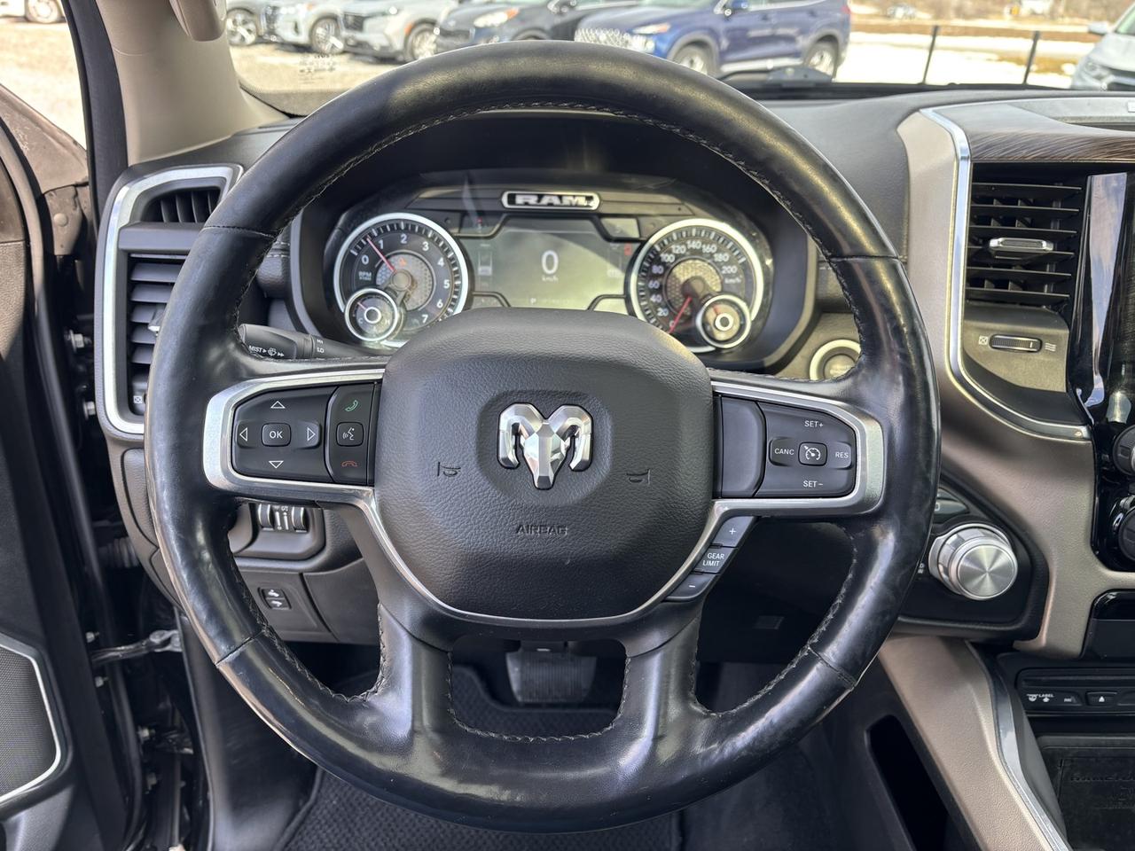 2019 RAM 1500 Laramie ~SAFETY INCLUDED~FIXED PRICE, CASH OR FINANCE~ Photo