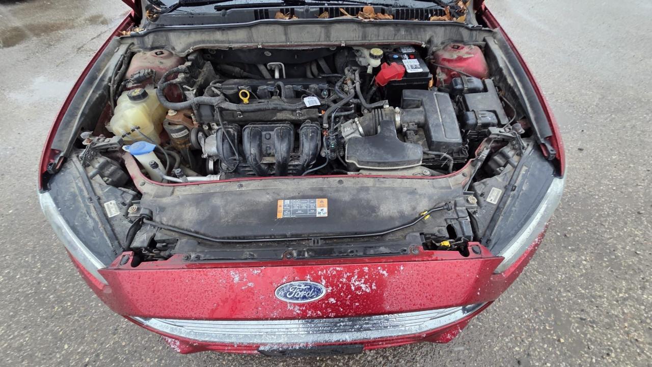 2013 Ford Fusion SE, WELL MAINTAINED, CERTIFIED Photo