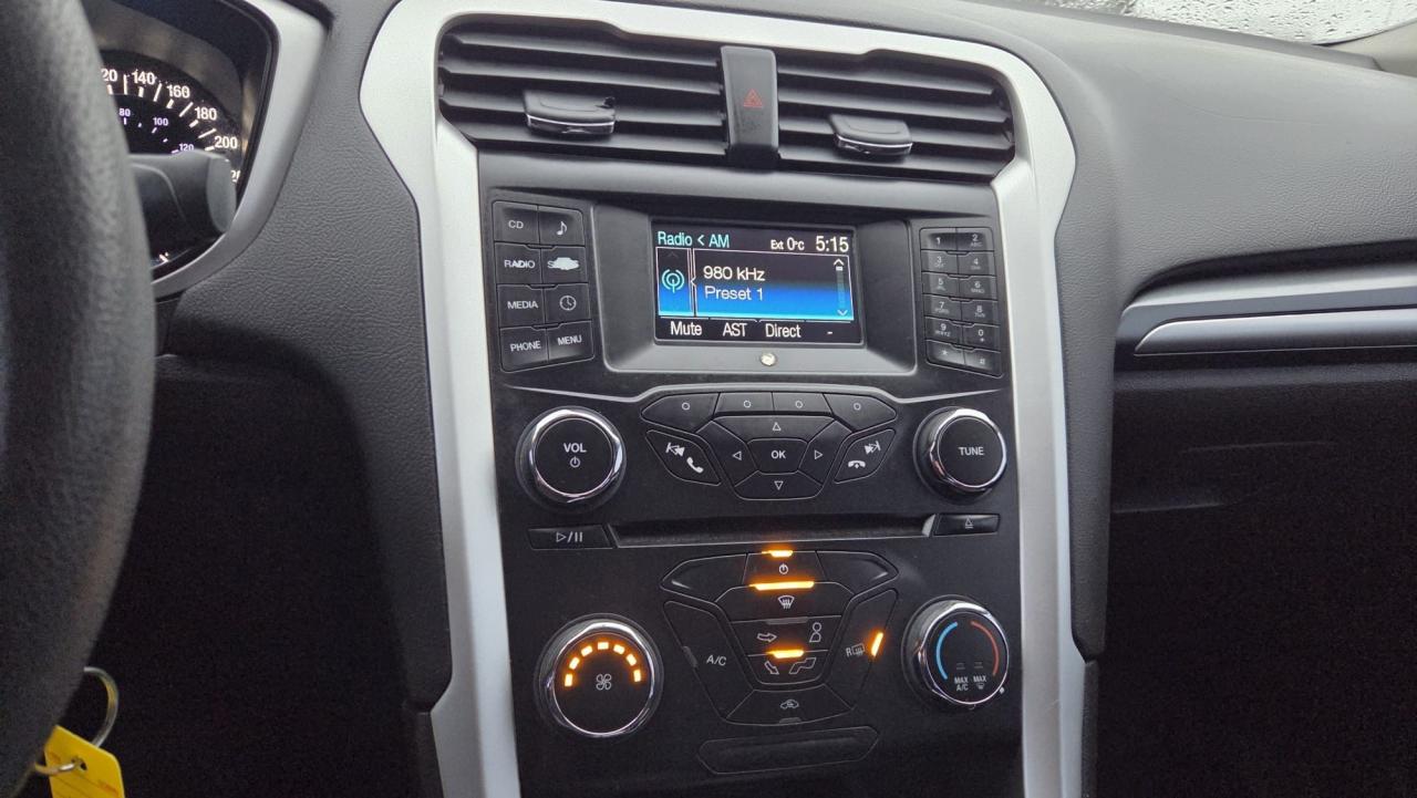 2013 Ford Fusion SE, WELL MAINTAINED, CERTIFIED Photo