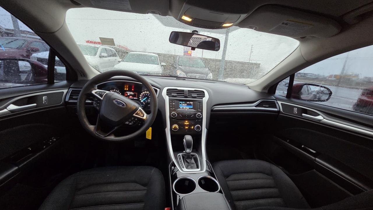 2013 Ford Fusion SE, WELL MAINTAINED, CERTIFIED Photo