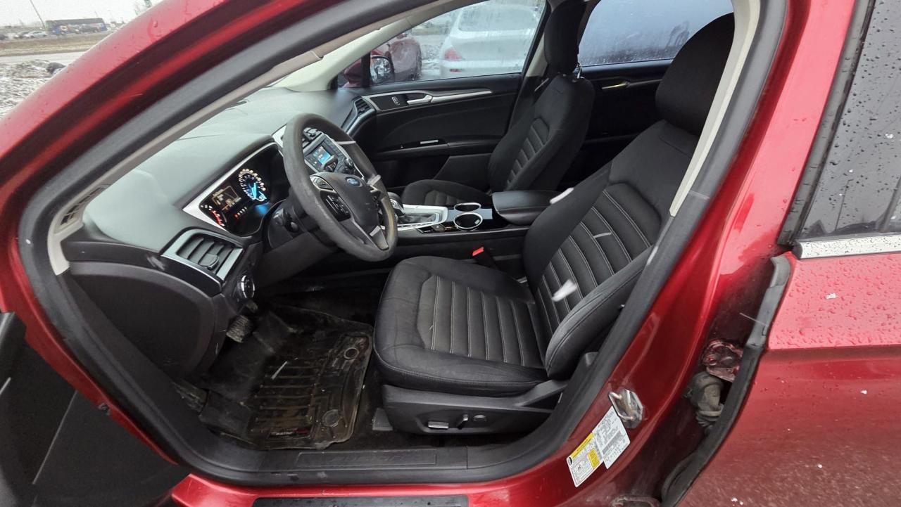 2013 Ford Fusion SE, WELL MAINTAINED, CERTIFIED Photo