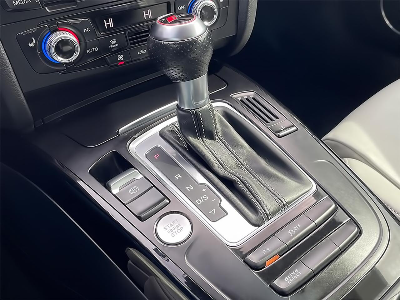 2013 Audi RS 5 REARCAM | PANOROOF | BANG & OLUFSEN Photo