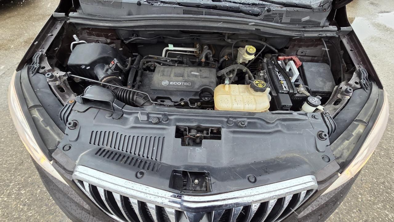 2014 Buick Encore CONVEINCE, ONE OWNER, NO ACCIDENTS, CERTIFIED Photo