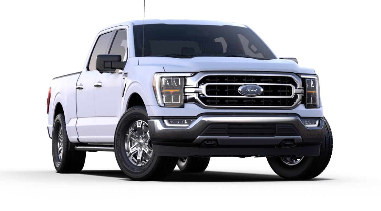 2023 Ford F-150 SUPERCREW Photo3