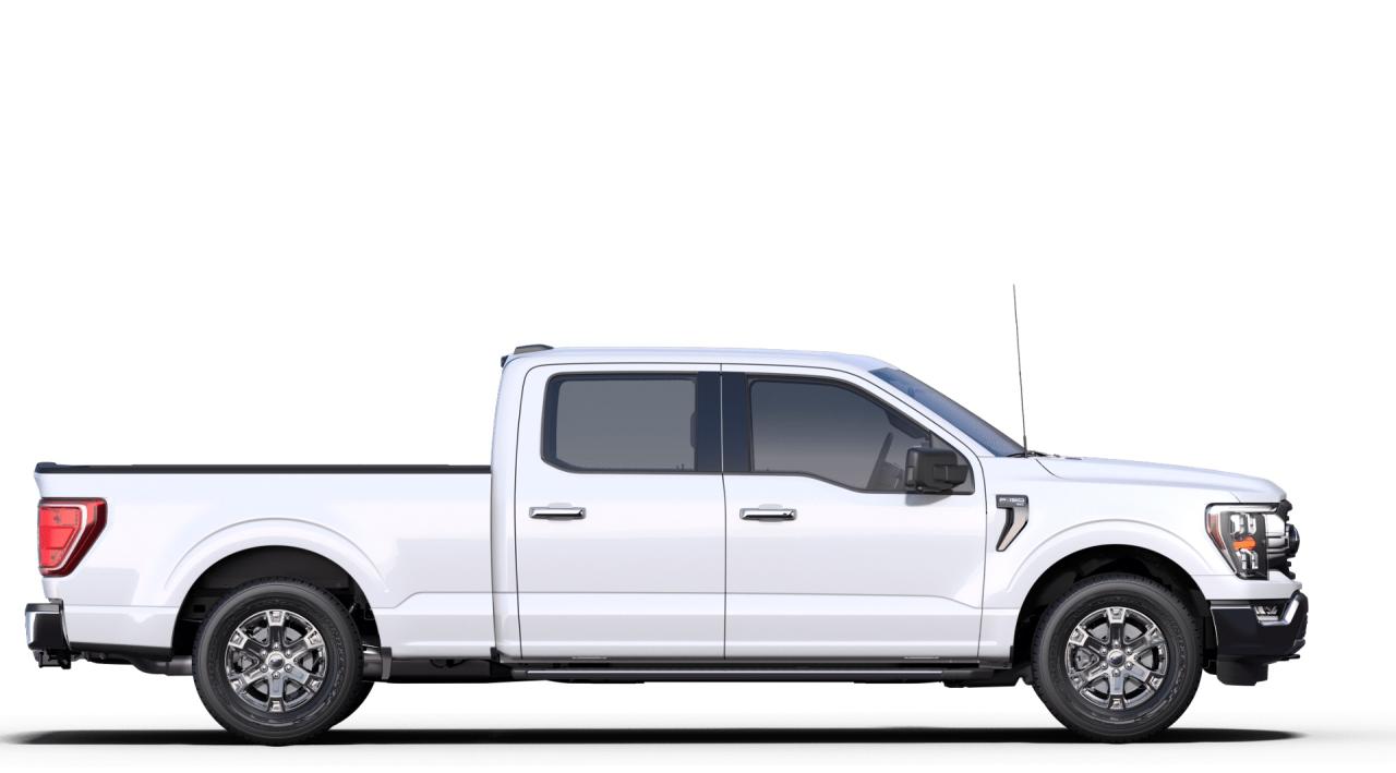 2023 Ford F-150 SUPERCREW Photo4