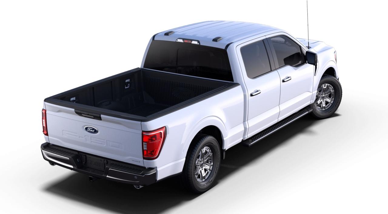 2023 Ford F-150 SUPERCREW Photo2