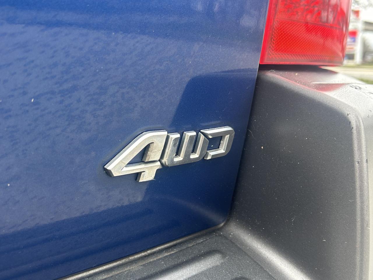 2006 Hyundai Tucson GLS - Photo #17