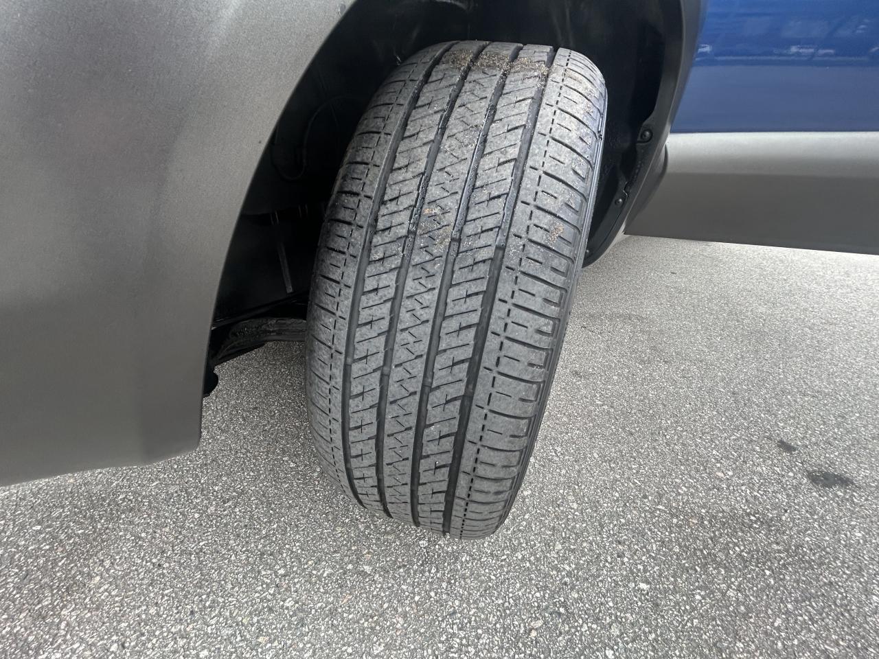 2006 Hyundai Tucson GLS - Photo #15