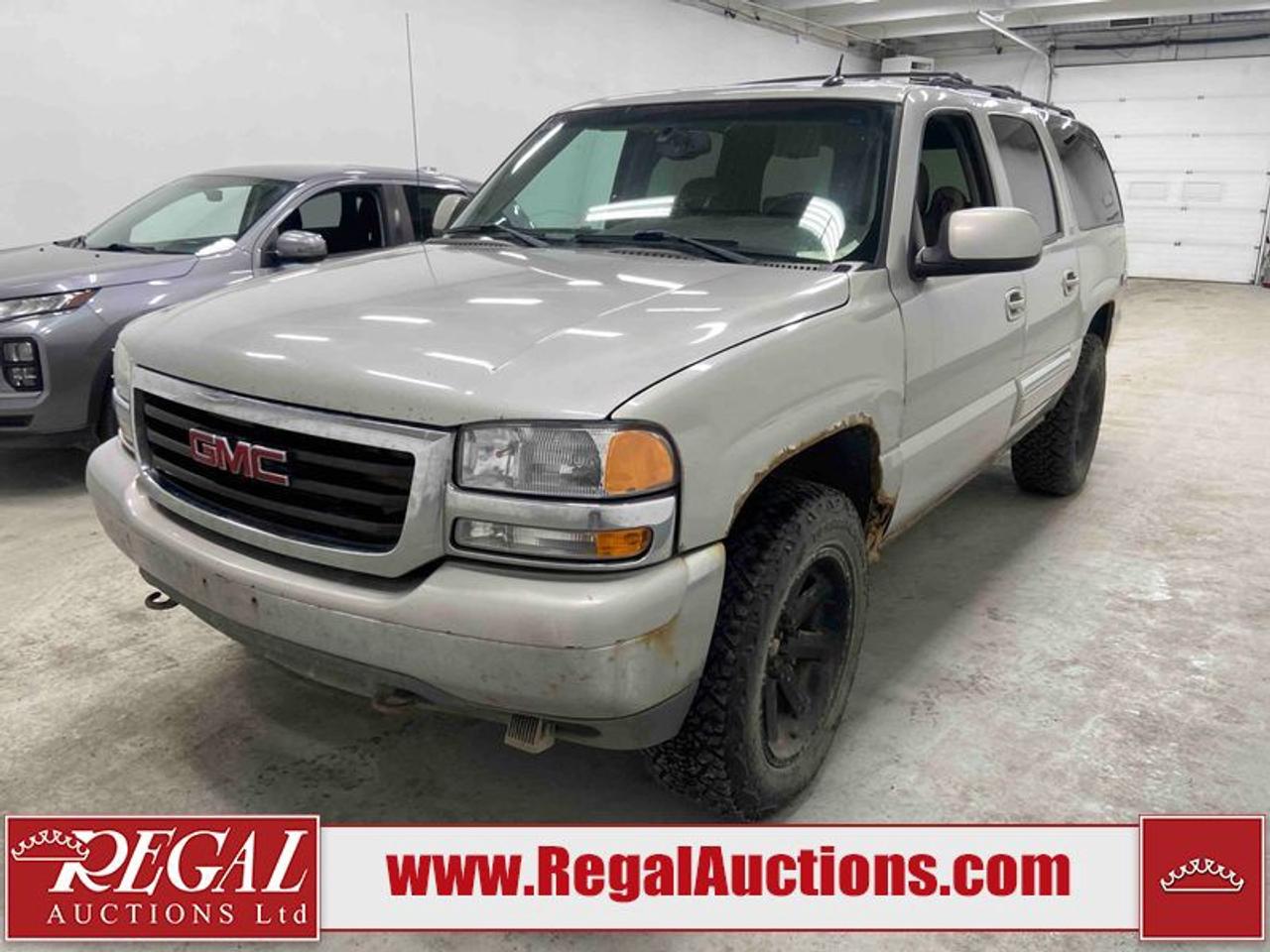 OFFERS WILL NOT BE ACCEPTED BY EMAIL OR PHONE - THIS VEHICLE WILL GO ON TIMED ONLINE AUCTION.<br><br/>VEHICLE DESCRIPTION <br/>Stock #: 14273 <br/>Lot #: 300R <br/>Reserve Price: Not Set <br/>CarProof Report: Available at www.RegalAuctions.com <br/><br/>IMPORTANT DECLARATION <br/>Finance Repo: This vehicle has been seized or surrendered to a creditor or bankruptcy trustee. <br/>Mechanical Problems: This vehicle has non-specific mechanical problems. <br/> * ENGINE NOISE * OIL PRESSURE LIGHT ON * EXHAUST REQUIRES REPAIR *  <br/>Active Status: This vehicles title is listed as Active Status. <br/> Live Online Bidding: This vehicle will be available for bidding over the internet, visit www.RegalAuctions.com to register. <br/> <br/>The simple solution to selling your car or truck. Bring your clean vehicle in with your Drivers License and current Registration and well put it on the auction block at our next sale.<br/><br/>www.RegalAuctions.com