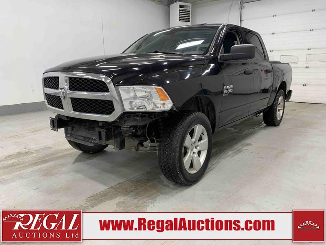 OFFERS WILL NOT BE ACCEPTED BY EMAIL OR PHONE - THIS VEHICLE WILL GO ON TIMED ONLINE AUCTION on Tuesday April 21.<br><br/>VEHICLE DESCRIPTION <br/>Stock #: 20610 <br/>Lot #: 316R <br/>Reserve Price: $10,000 <br/>CarProof Report: Available at www.RegalAuctions.com <br/><br/>IMPORTANT DECLARATION <br/>Finance Repo: This vehicle has been seized or surrendered to a creditor or bankruptcy trustee. <br/>Frame Damage: This vehicles frame is damaged and may be unsafe. <br/>Hail Damage: Hail Damage. <br/>Active Status: This vehicles title is listed as Active Status. <br/> Live Online Bidding: This vehicle will be available for bidding over the internet, visit www.RegalAuctions.com to register. <br/> <br/>The simple solution to selling your car or truck. Bring your clean vehicle in with your Drivers License and current Registration and well put it on the auction block at our next sale.<br/><br/>www.RegalAuctions.com